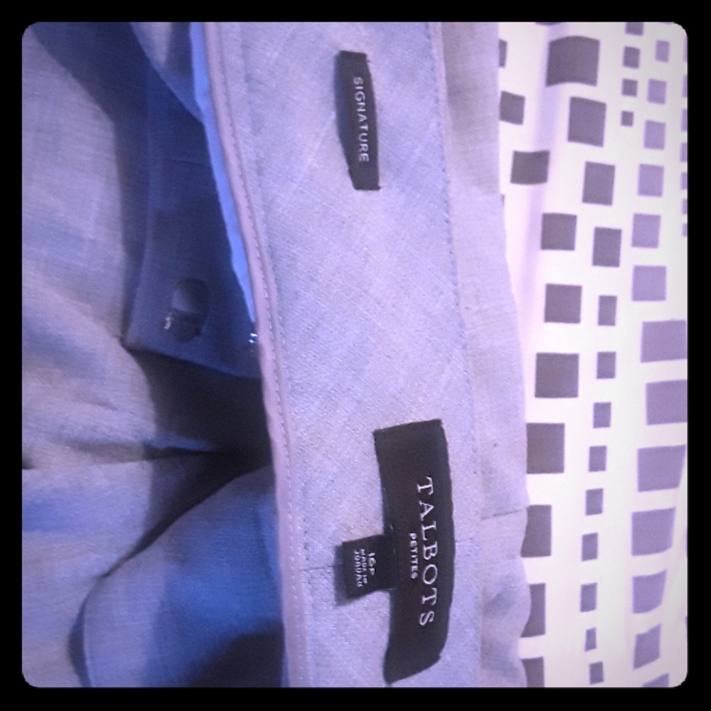 Pants